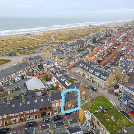 Kusthuiskatwijk Katwijk aan Zee Eksteriør bilde