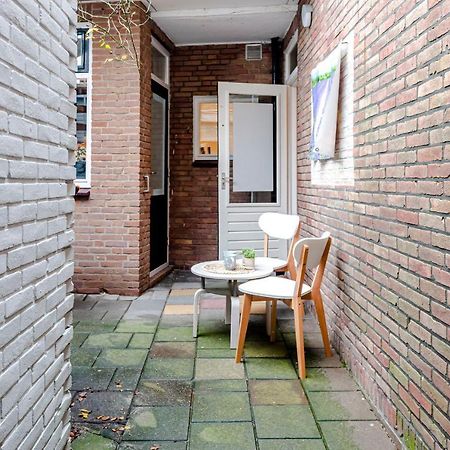 Kusthuiskatwijk Katwijk aan Zee Eksteriør bilde